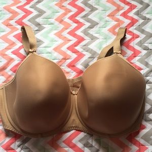 Fantasie 4510 nude color size US 40G